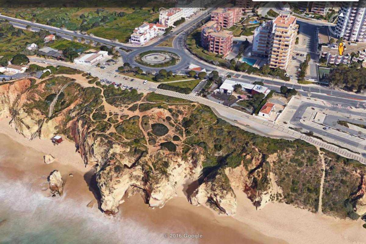 Casa Sol, Fast Wifi, Airco, Swimming Pool Near The Beach Praia Da Rocha Portimão Εξωτερικό φωτογραφία
