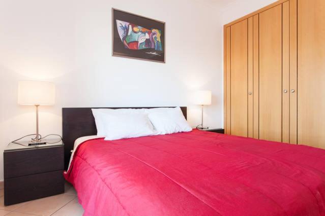 Casa Sol, Fast Wifi, Airco, Swimming Pool Near The Beach Praia Da Rocha Portimão Εξωτερικό φωτογραφία