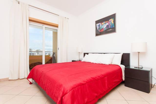 Casa Sol, Fast Wifi, Airco, Swimming Pool Near The Beach Praia Da Rocha Portimão Εξωτερικό φωτογραφία