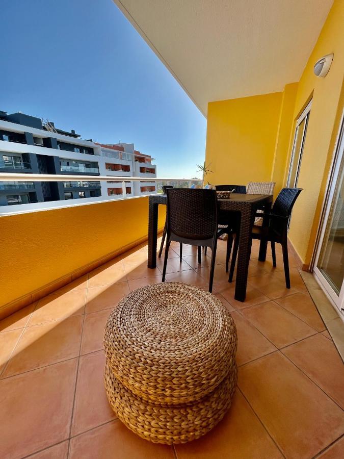 Casa Sol, Fast Wifi, Airco, Swimming Pool Near The Beach Praia Da Rocha Portimão Εξωτερικό φωτογραφία