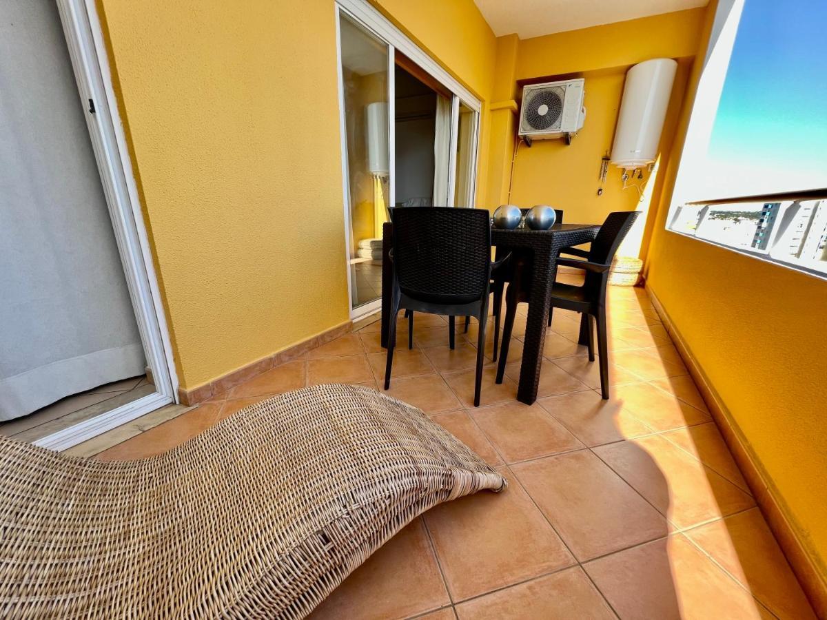 Casa Sol, Fast Wifi, Airco, Swimming Pool Near The Beach Praia Da Rocha Portimão Εξωτερικό φωτογραφία